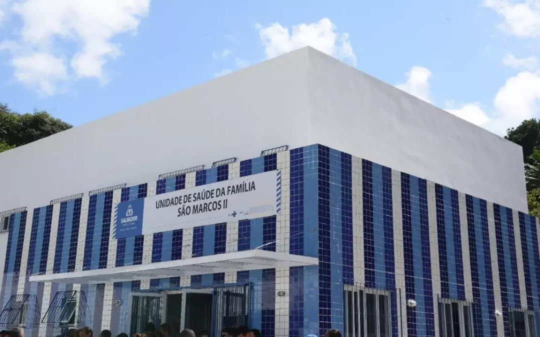 Beneficiários do BF passam por acompanhamento das condicionalidades de saúde
