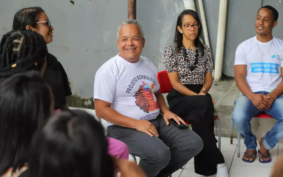 Projeto Borboletas oferece atendimento psicológico gratuito