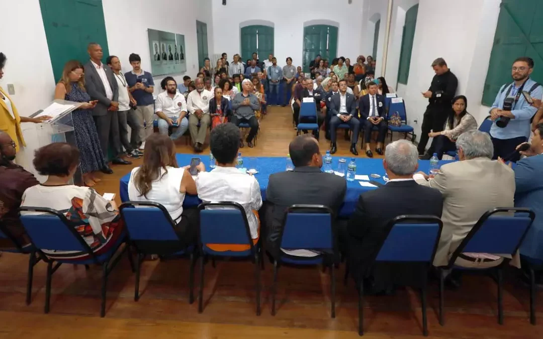 Fapesb lança edital para apoio à saúde da população negra