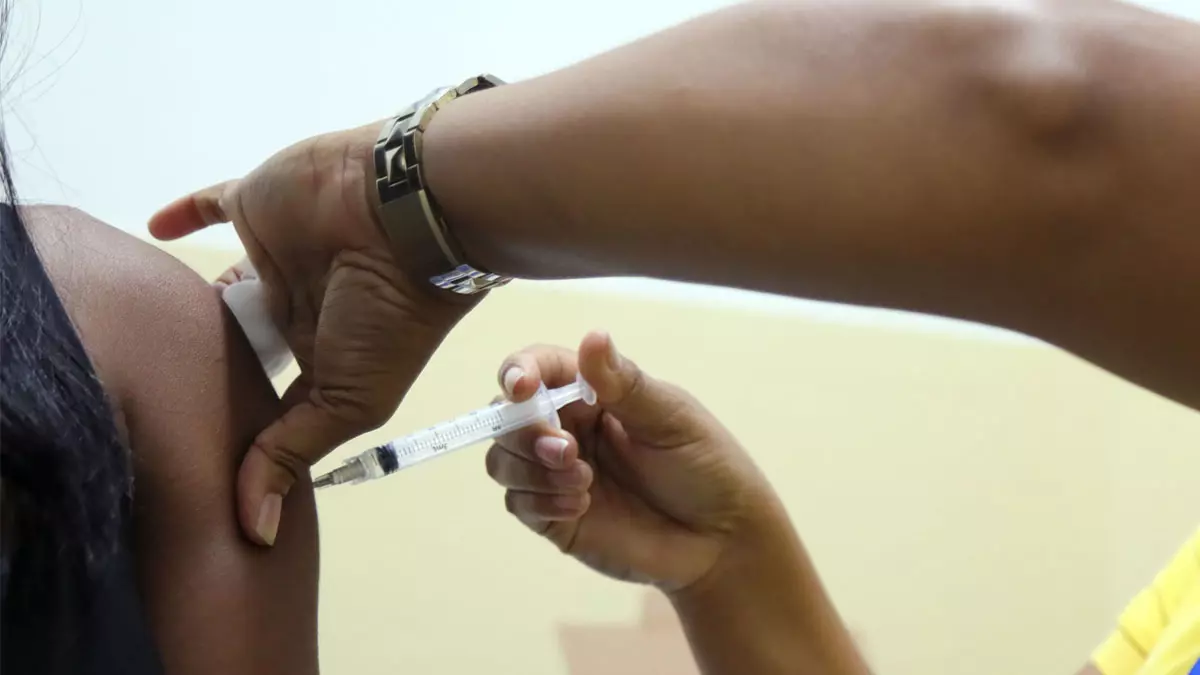 A Campanha Nacional de Vacina&ccedil;&atilde;o contra a Gripe vai come&ccedil;ar no dia 25 de mar&ccedil;o. Em nota, o Minist&eacute;rio da Sa&uacute;de informou que a imuniza&ccedil;&atilde;o,