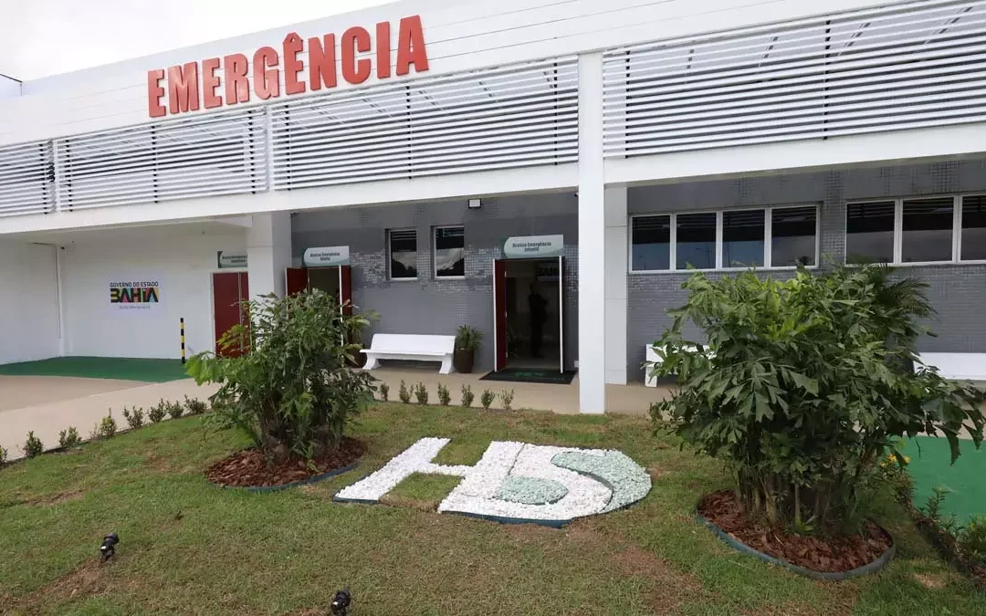 Governo do Estado garante mais de três mil plantões extras na Saúde