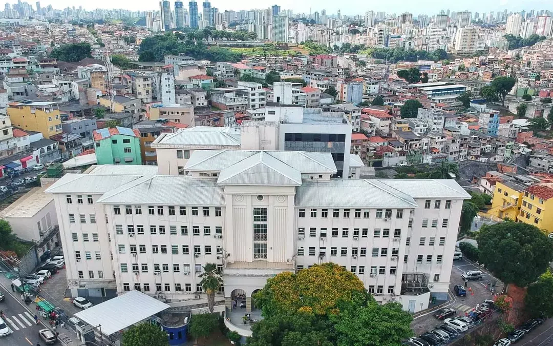 Hospital Ana Nery amplia atendimento com novos leitos de UTI 