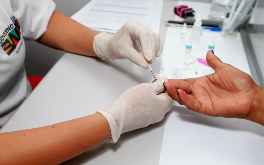 Sesab desmente boatos sobre surto de HIV/Aids entre jovens na Bahia